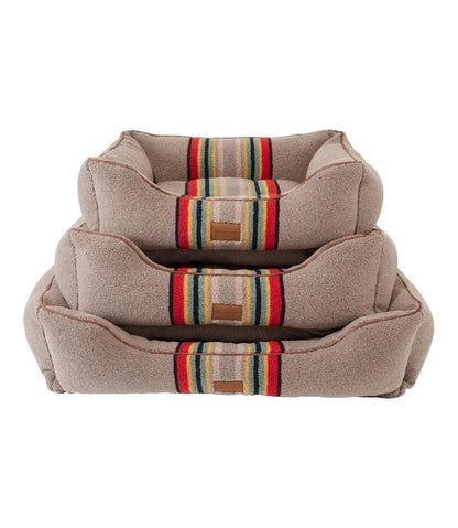 Vintage Camp Dog Bed L.L.Bean Value