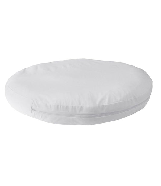 Protective Pet Bed Liner, Round L.L.Bean New