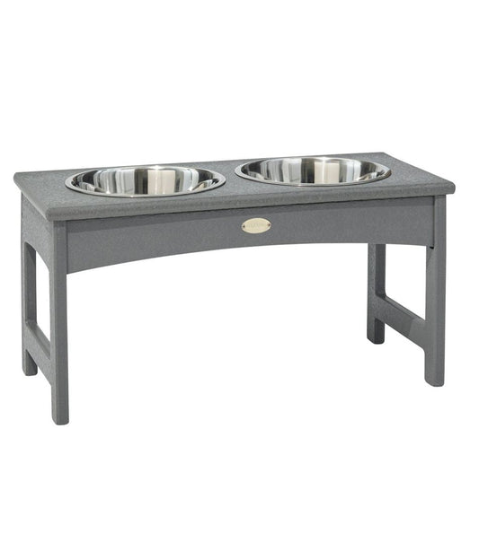 All-Weather Pet Feeder L.L.Bean Featured