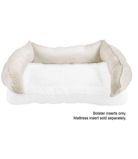 Premium Dog Bed Replacement Bolsters, Couch L.L.Bean Popular