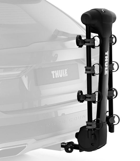 Thule 9025XT Apex XT Bike Carrier, 4 Bike L.L.Bean Top Pick