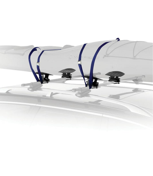 Thule 881 Top Deck Kayak Carrier L.L.Bean Classic