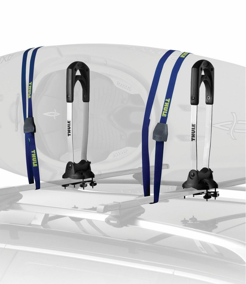 Thule 830 Kayak Stacker L.L.Bean Essential