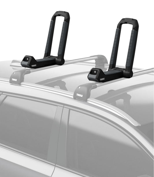 Thule 849 Hull-a-Port Aero Kayak Carrier L.L.Bean Value