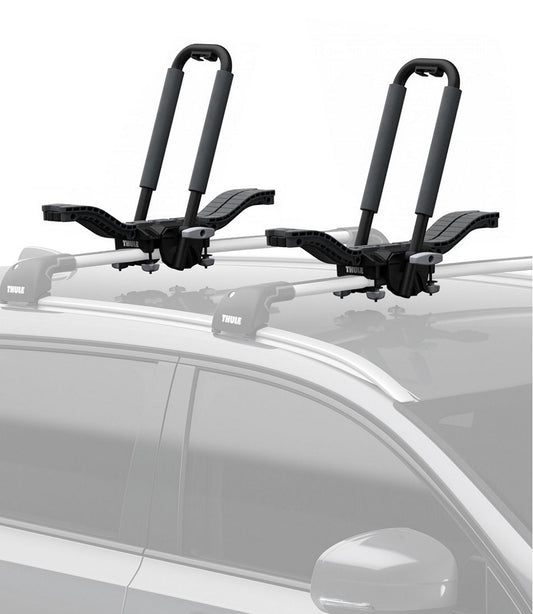 Thule 890 Compass Kayak/SUP Carrier L.L.Bean Premium