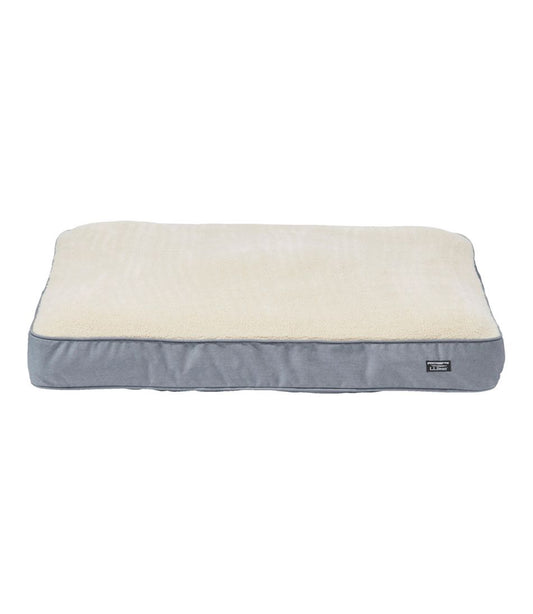 Premium Fleece Dog Bed, Rectangular L.L.Bean Popular