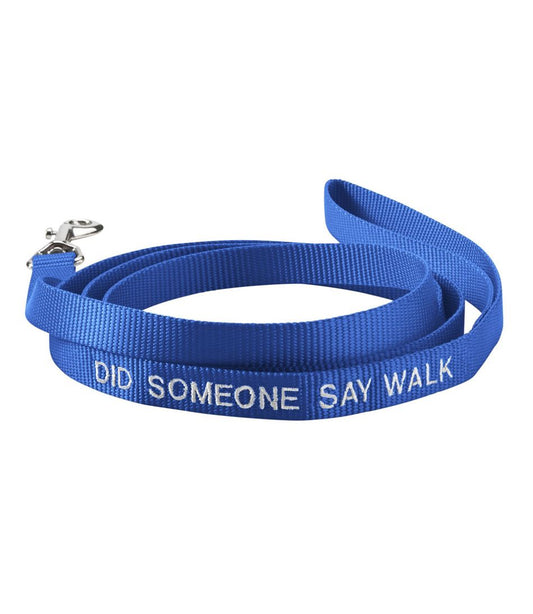 Personalized Pet Leash L.L.Bean Recommended