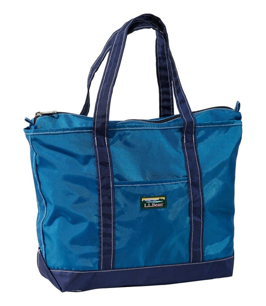 Everyday Lightweight Tote L.L.Bean Classic