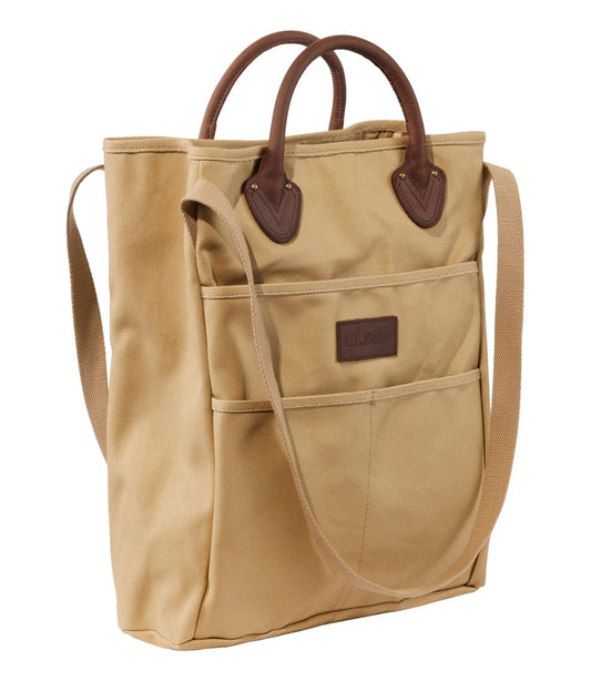 Stonington Daily Carry Tote L.L.Bean Everyday