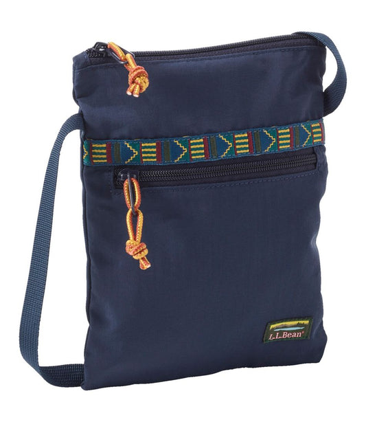 Mountain Classic Crossbody Bag L.L.Bean Popular