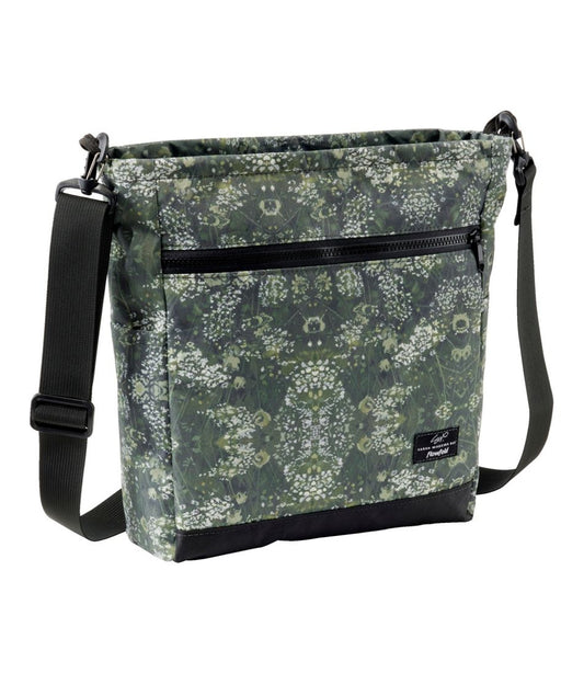 Flowfold Odyssey Crossbody, Medium, Print L.L.Bean Best Seller