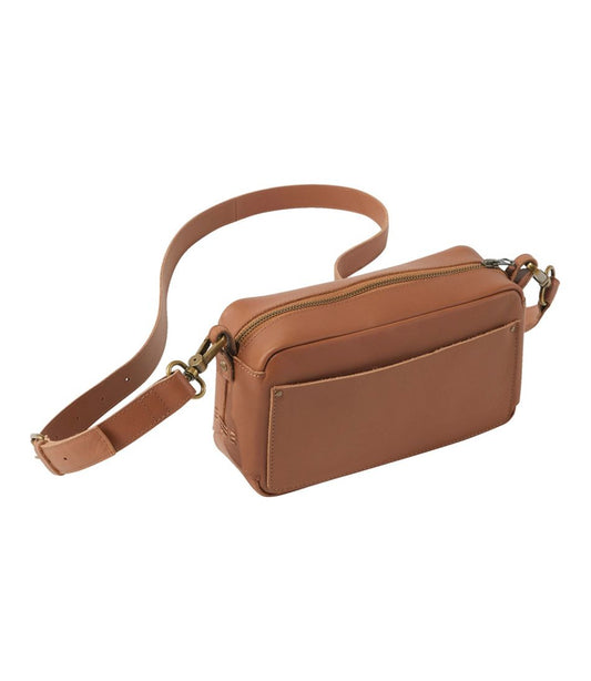 207 Leather Crossbody L.L.Bean Top Pick