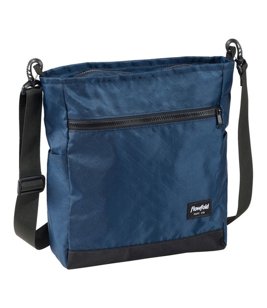 Flowfold Odyssey Crossbody Bag, Medium L.L.Bean Recommended