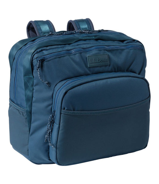 L.L.Bean Diaper Bag Backpack L.L.Bean Classic