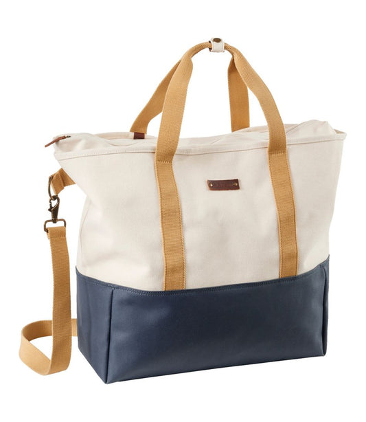 L.L.Bean Nor'easter Tote Bag, Large L.L.Bean Value