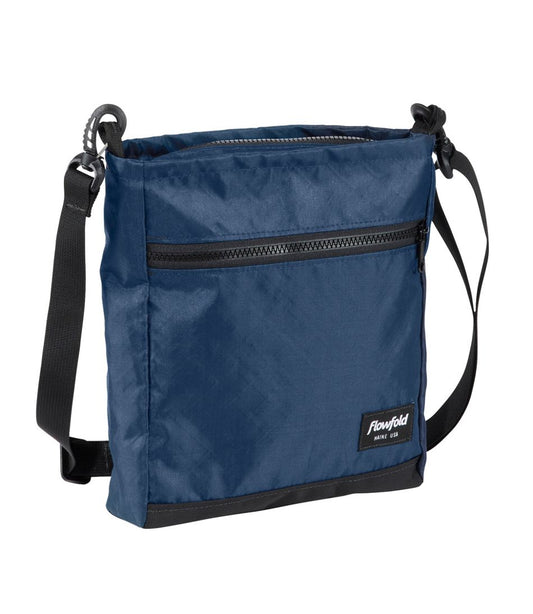 Flowfold Odyssey Crossbody Bag, Small L.L.Bean Premium