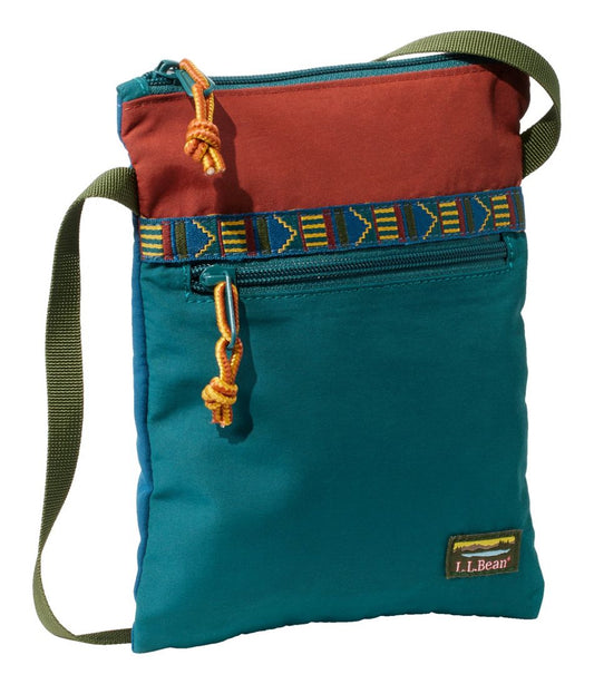 Mountain Classic Crossbody Bag, Multi L.L.Bean Popular