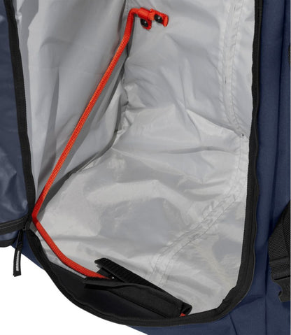 Adventure Rolling Duffle Bag, XX-Large, 135L L.L.Bean Essential