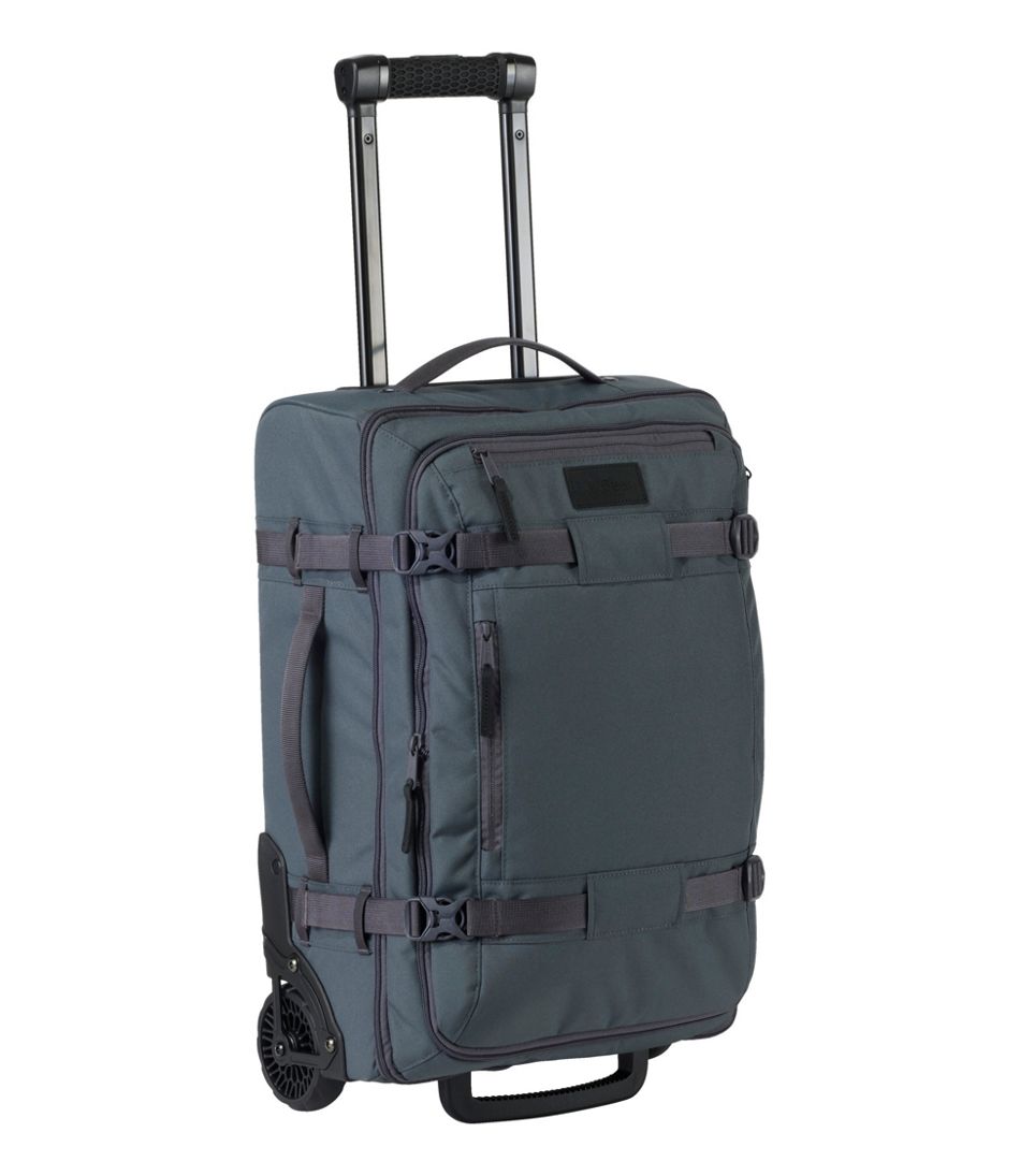 Continental Expandable Rolling Pullman Carry-On, 22" L.L.Bean Recommended