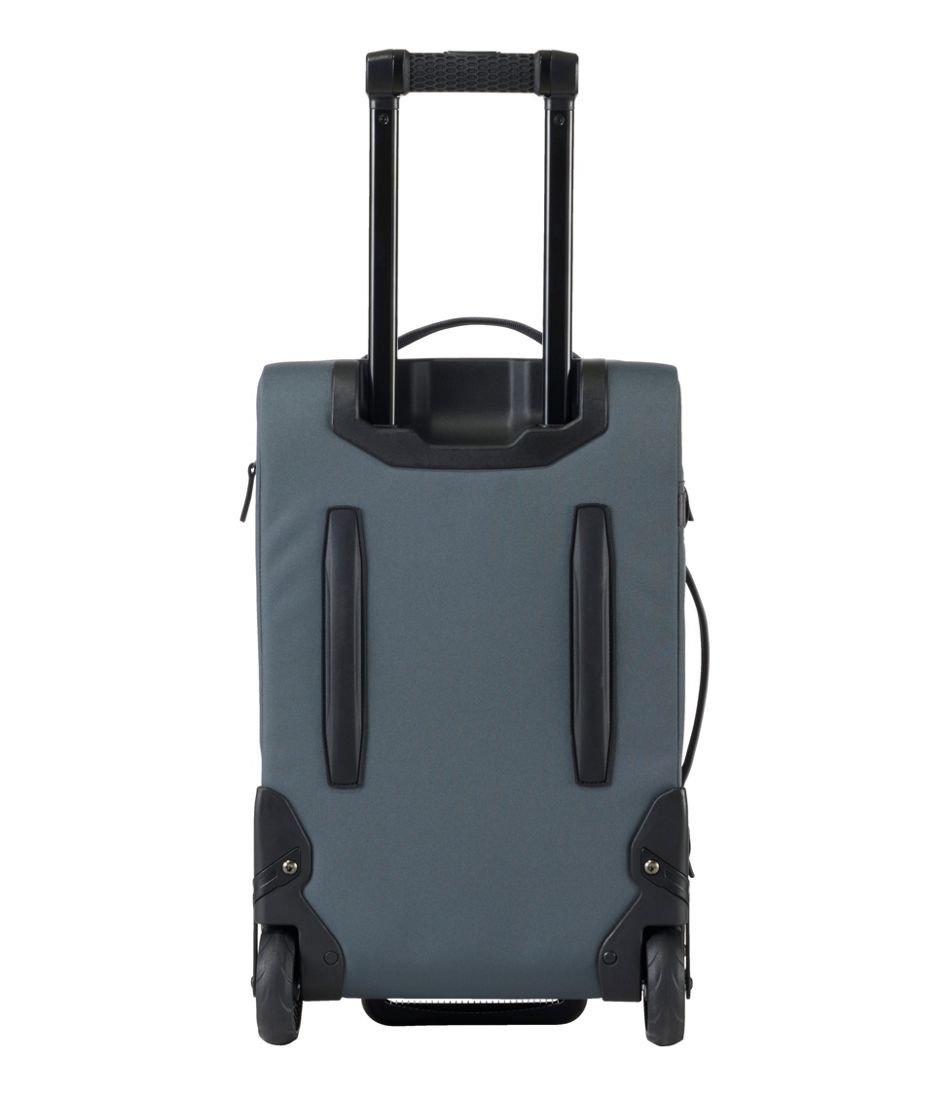 Continental Expandable Rolling Pullman Carry-On, 22" L.L.Bean Recommended