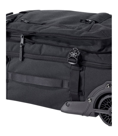 Continental Expandable Rolling Pullman Carry-On, 22" L.L.Bean Recommended