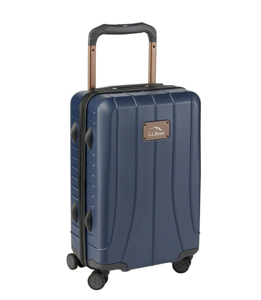 L.L.Bean Hardside Spinner, 22" L.L.Bean Essential