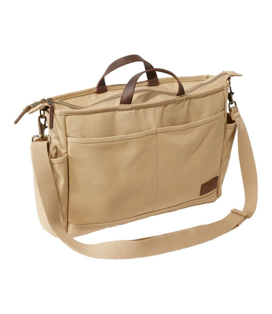 Stonington Daily Carry Work Bag L.L.Bean Premium