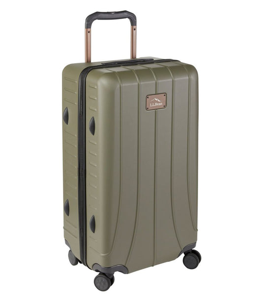 L.L.Bean Hardside Spinner, 30" L.L.Bean New