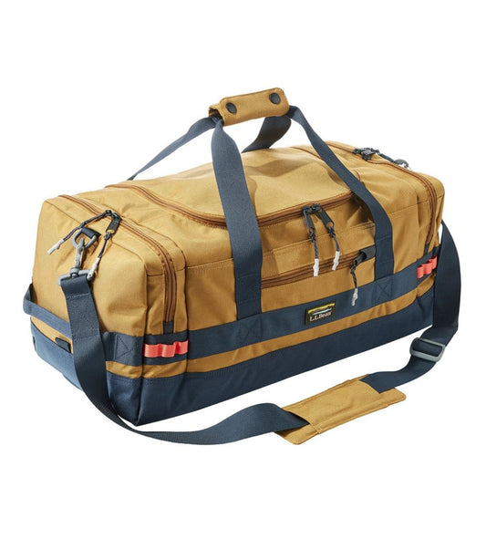 Mountain Classic Cordura Duffle, Small L.L.Bean Featured