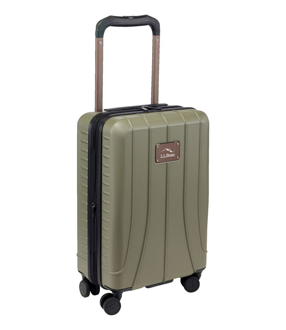 L.L.Bean Expandable Hardside Spinner, 22" L.L.Bean Trending