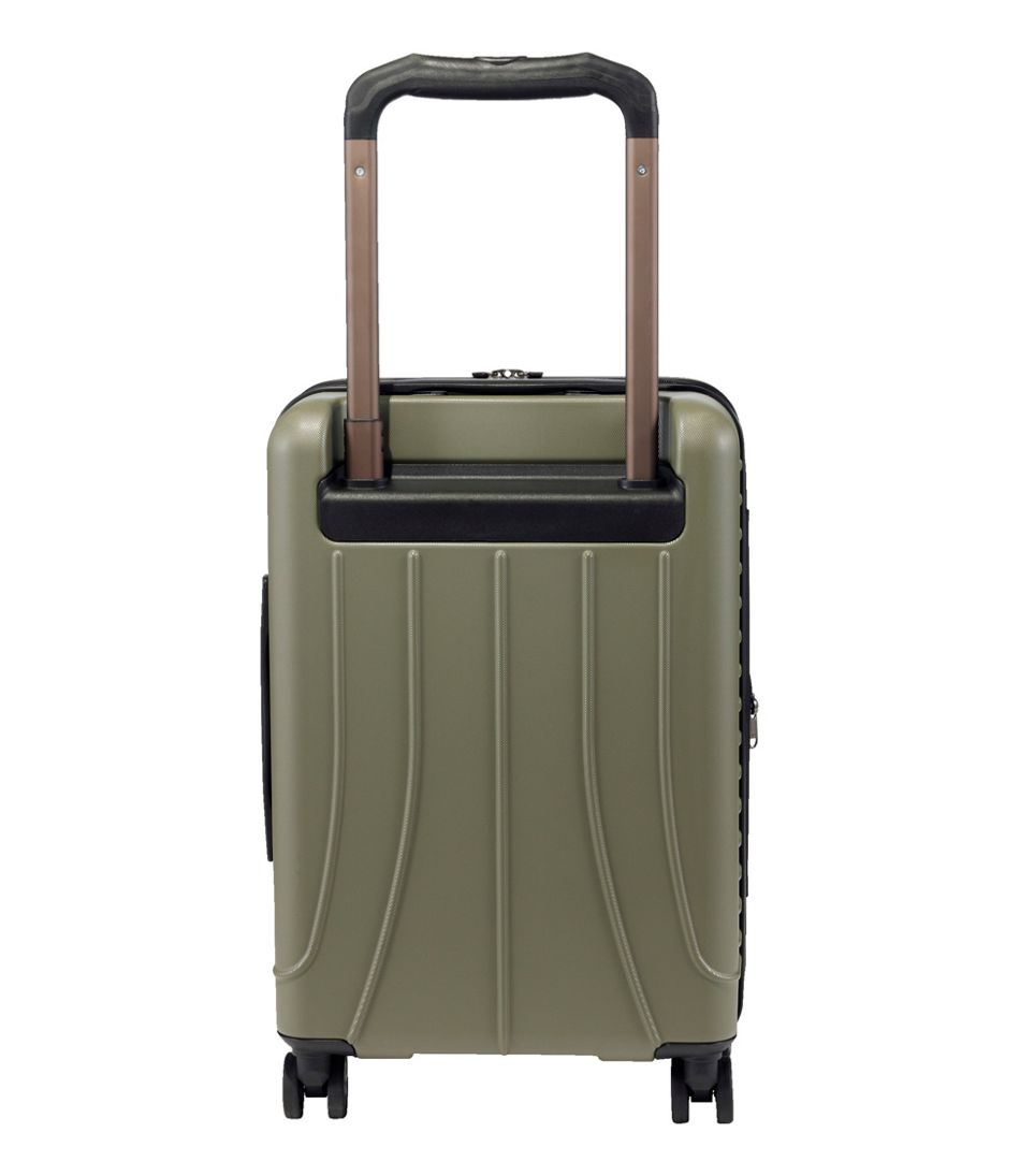 L.L.Bean Expandable Hardside Spinner, 22" L.L.Bean Trending