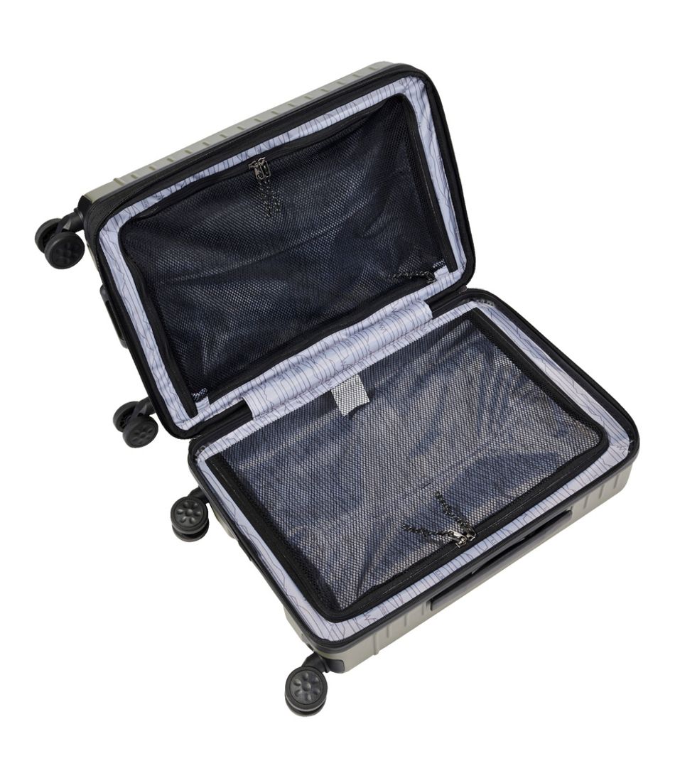 L.L.Bean Expandable Hardside Spinner, 22" L.L.Bean Trending