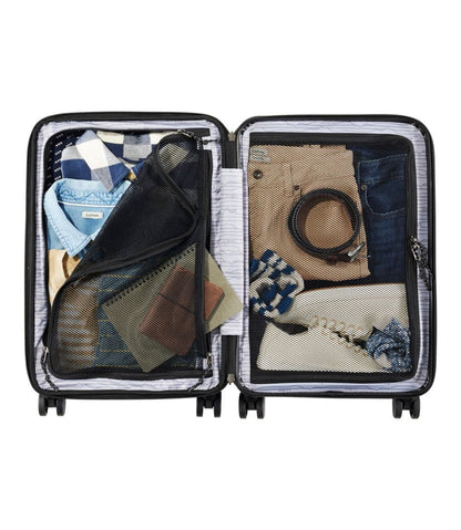 L.L.Bean Expandable Hardside Spinner, 22" L.L.Bean Trending
