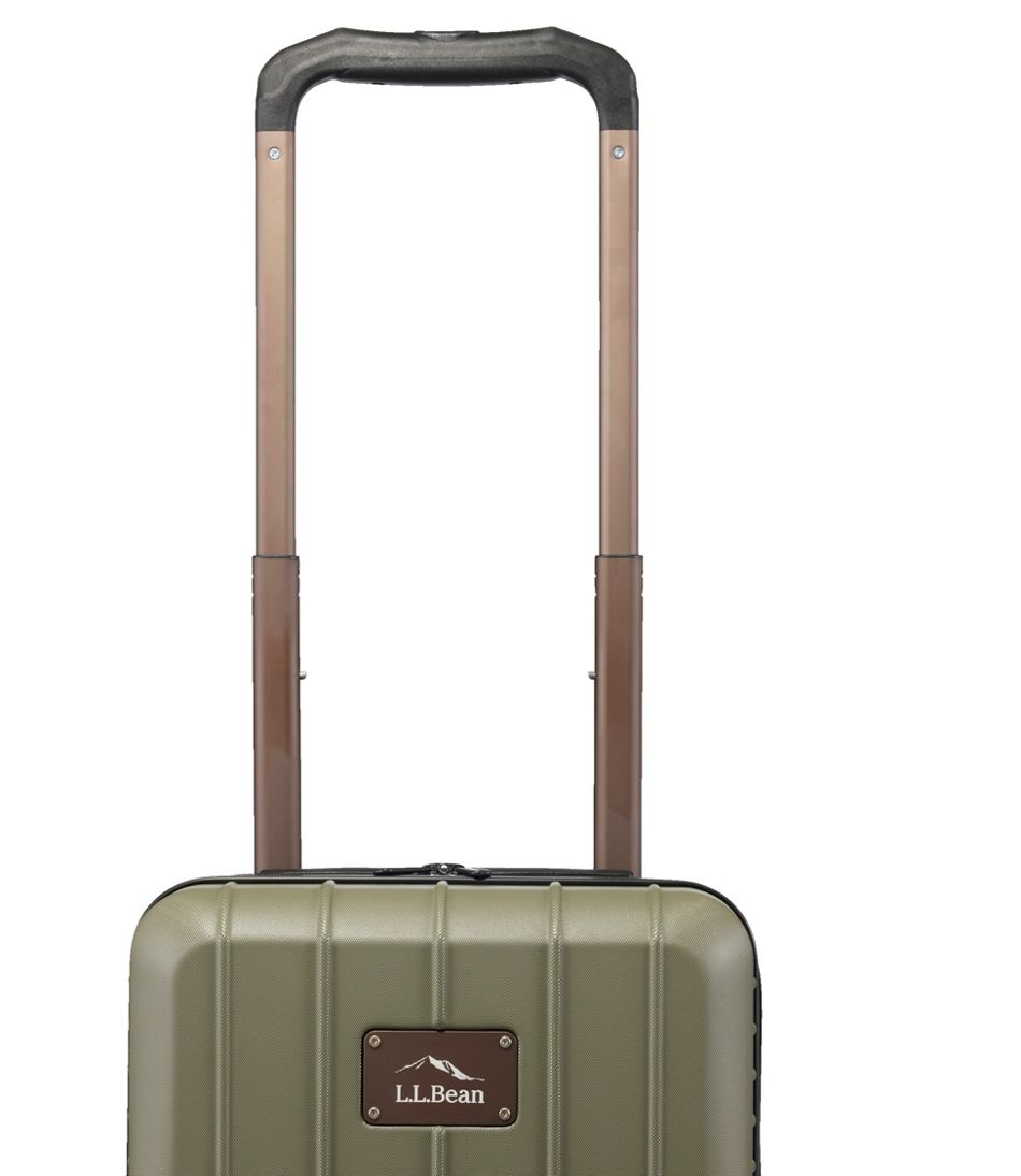 L.L.Bean Expandable Hardside Spinner, 22" L.L.Bean Trending