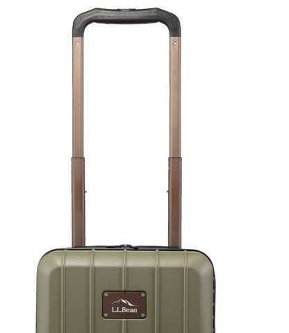 L.L.Bean Expandable Hardside Spinner, 22" L.L.Bean Trending