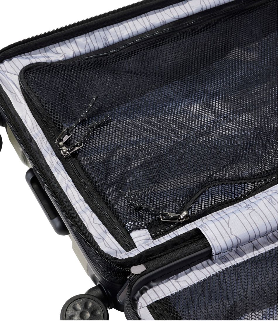 L.L.Bean Expandable Hardside Spinner, 22" L.L.Bean Trending