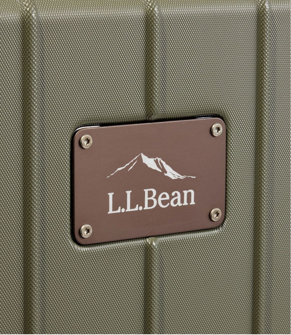 L.L.Bean Expandable Hardside Spinner, 22" L.L.Bean Trending