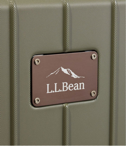 L.L.Bean Expandable Hardside Spinner, 22" L.L.Bean Trending