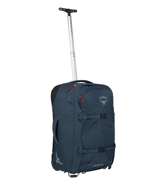 Osprey Farpoint Wheeled Travel Pack, 36L L.L.Bean Top Pick