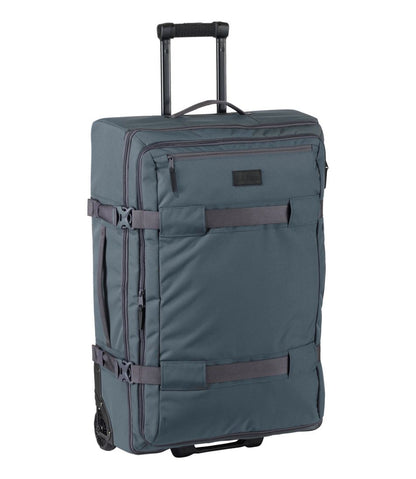 Continental Expandable Rolling Pullman, 30" L.L.Bean Recommended