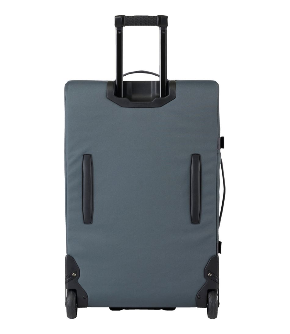 Continental Expandable Rolling Pullman, 30" L.L.Bean Recommended