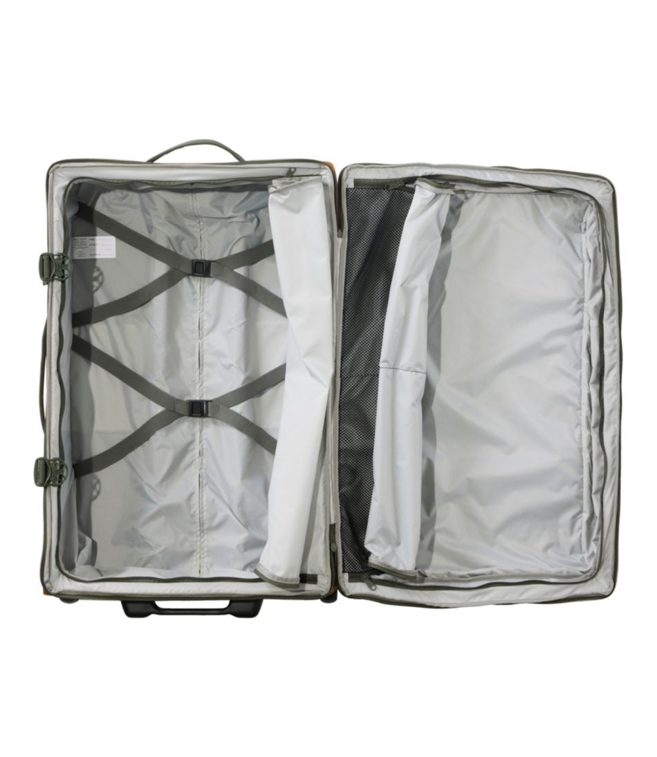 Continental Expandable Rolling Pullman, 30" L.L.Bean Recommended
