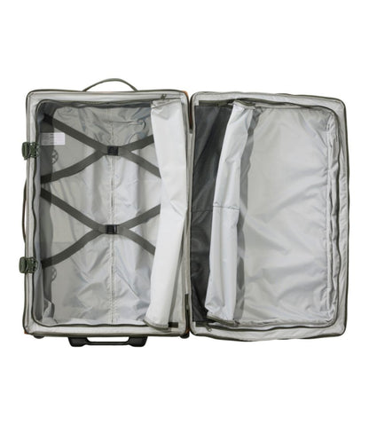 Continental Expandable Rolling Pullman, 30" L.L.Bean Recommended