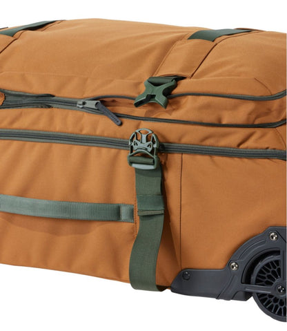 Continental Expandable Rolling Pullman, 30" L.L.Bean Recommended
