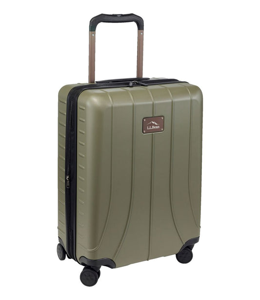 L.L.Bean Expandable Hardside Spinner, 26" L.L.Bean Classic