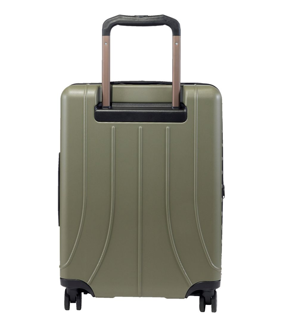 L.L.Bean Expandable Hardside Spinner, 26" L.L.Bean Classic