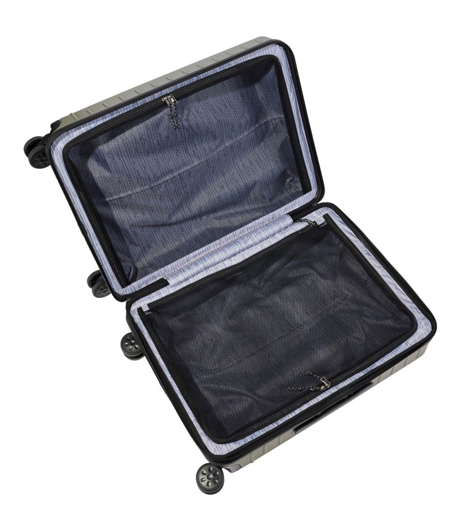 L.L.Bean Expandable Hardside Spinner, 26" L.L.Bean Classic