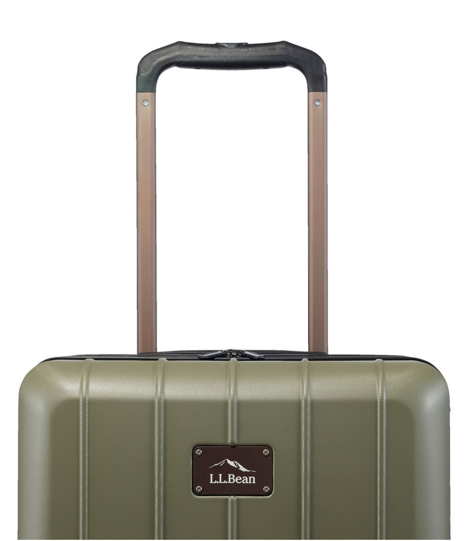 L.L.Bean Expandable Hardside Spinner, 26" L.L.Bean Classic