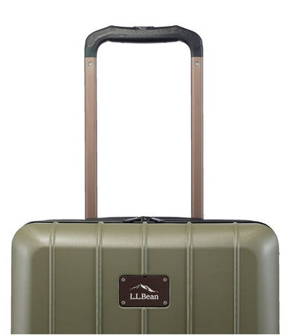 L.L.Bean Expandable Hardside Spinner, 26" L.L.Bean Classic