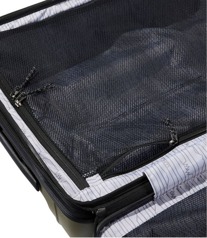 L.L.Bean Expandable Hardside Spinner, 26" L.L.Bean Classic